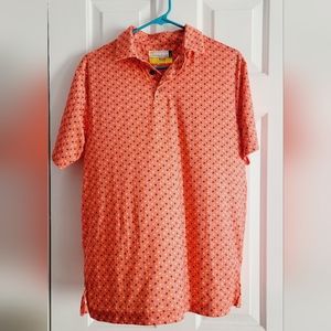 Nice small polo shirt